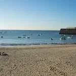 Apartamento Pasquin Centro Historico Cadiz