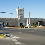 Apartamento Pasquin Centro Historico Cadiz