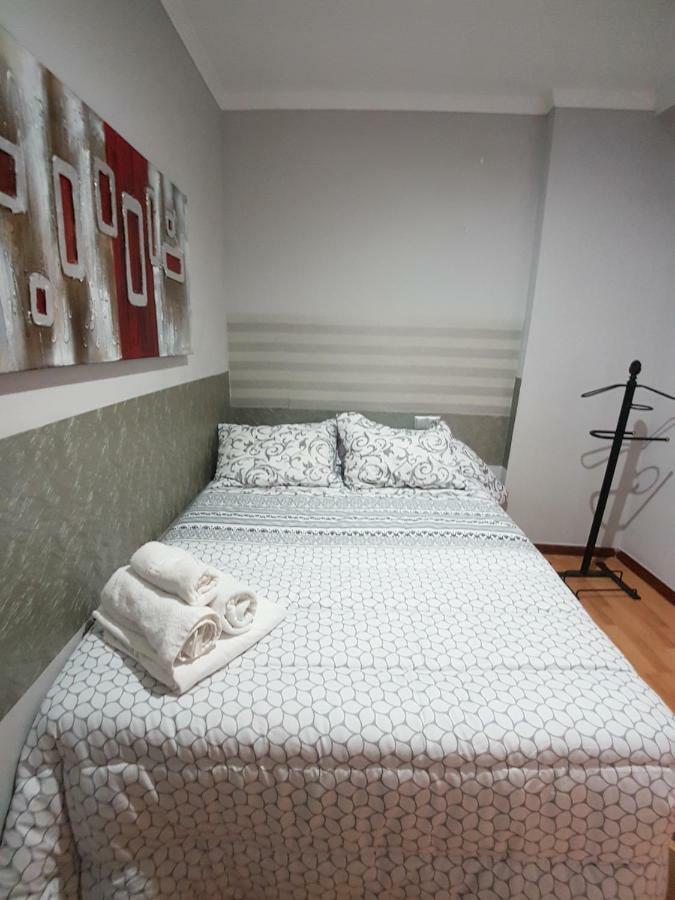 Apartamento Pasquin Centro Historico Cádiz